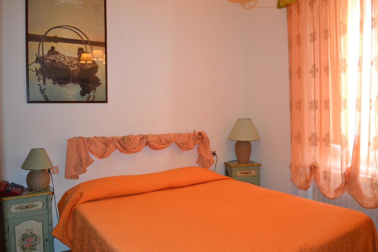 Hotel Roma Scanno Εξωτερικό φωτογραφία