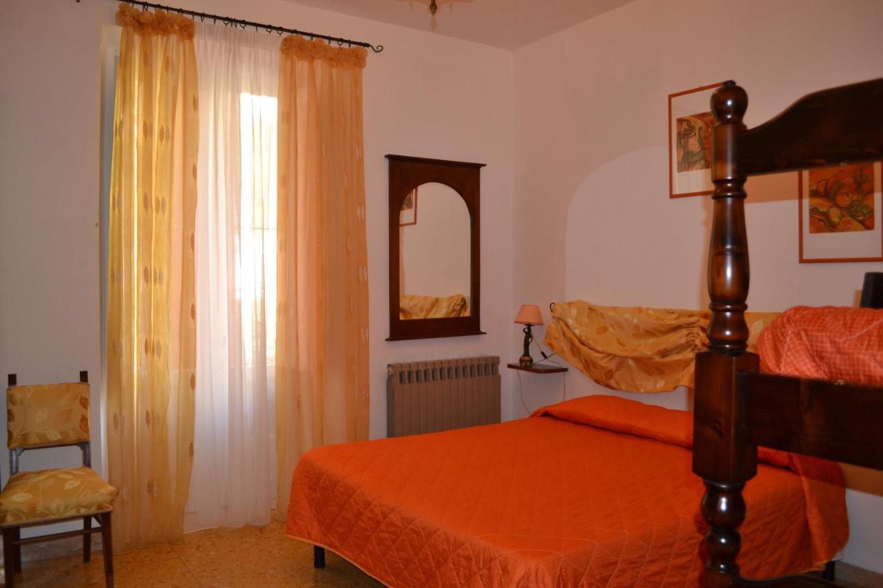 Hotel Roma Scanno Εξωτερικό φωτογραφία