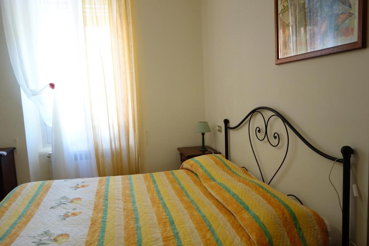Hotel Roma Scanno Εξωτερικό φωτογραφία