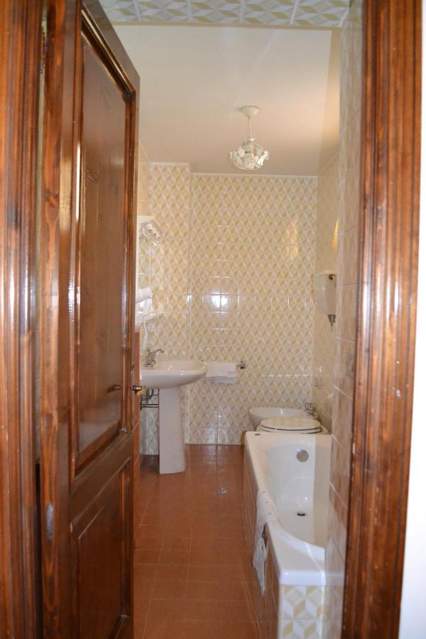 Hotel Roma Scanno Εξωτερικό φωτογραφία