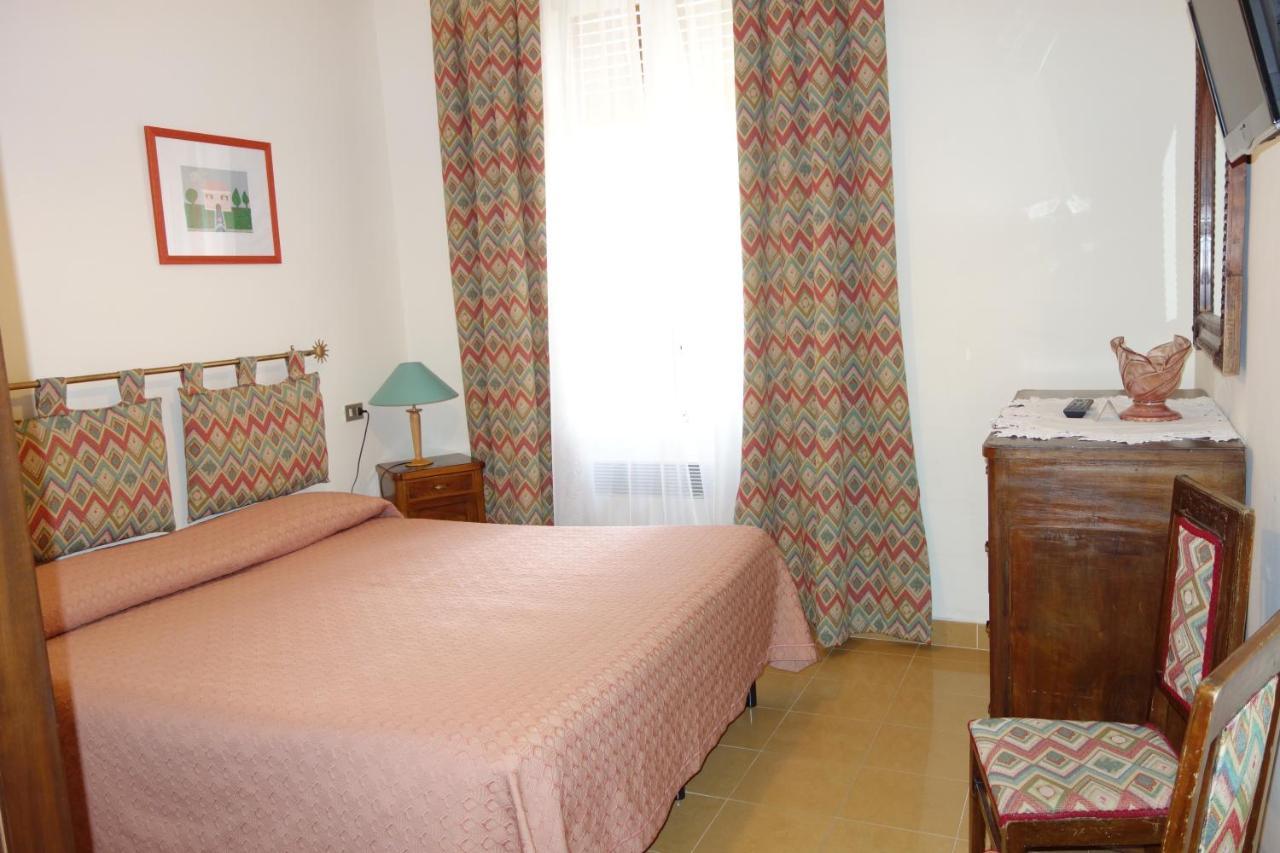 Hotel Roma Scanno Εξωτερικό φωτογραφία