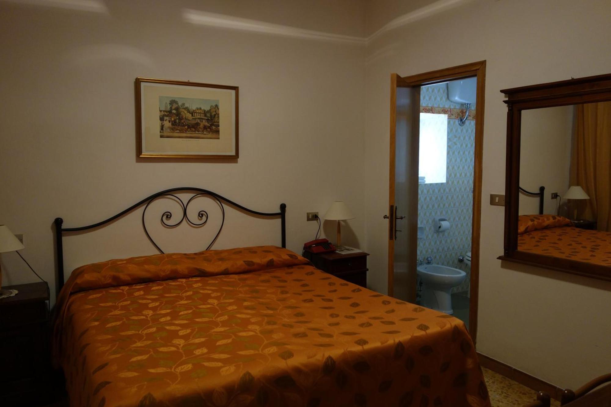 Hotel Roma Scanno Εξωτερικό φωτογραφία