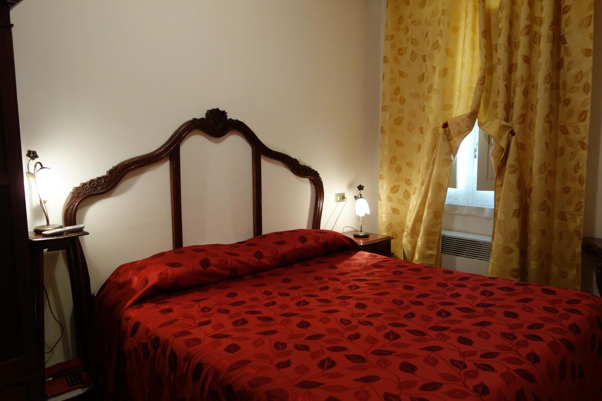 Hotel Roma Scanno Εξωτερικό φωτογραφία