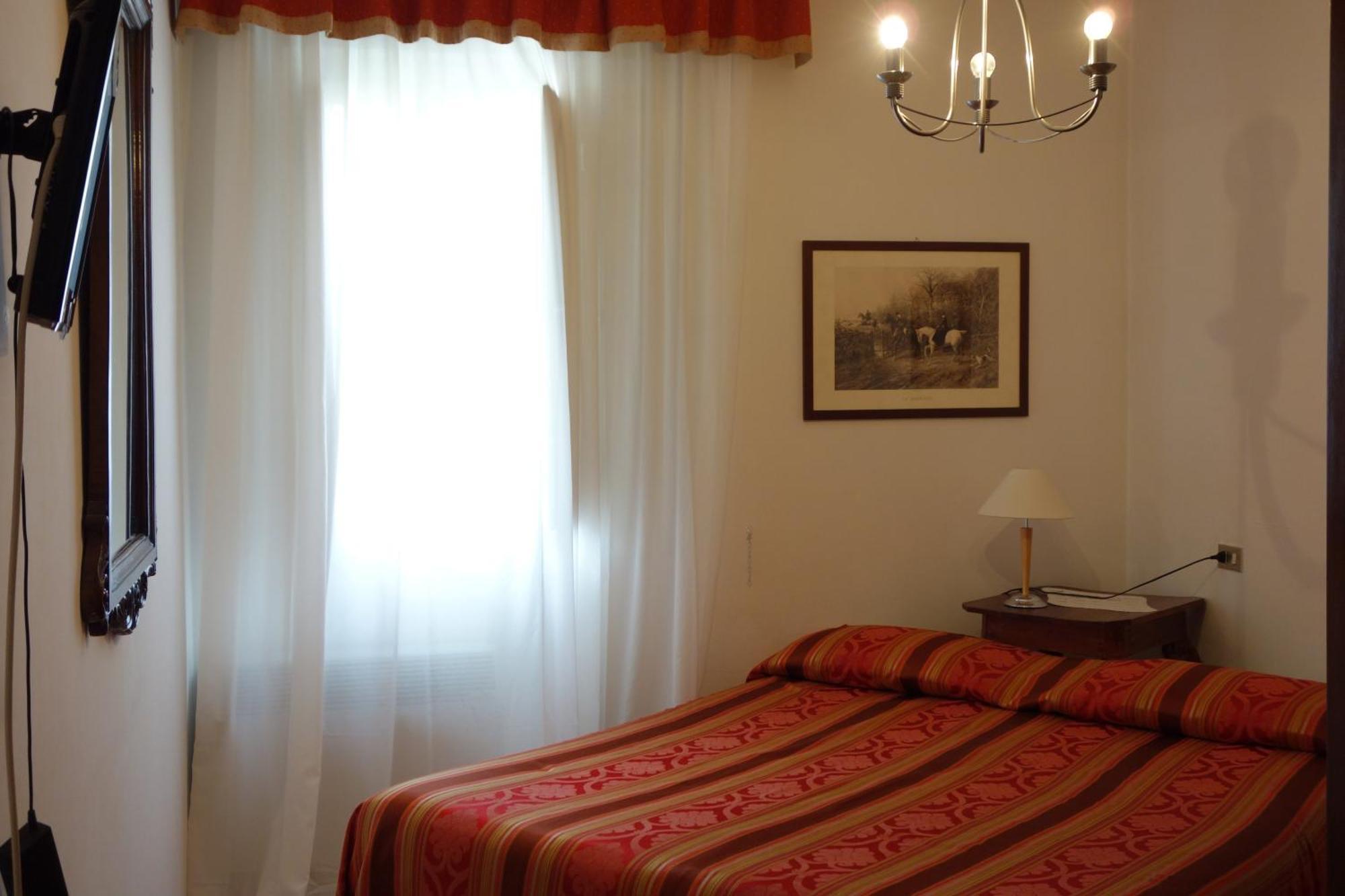 Hotel Roma Scanno Εξωτερικό φωτογραφία