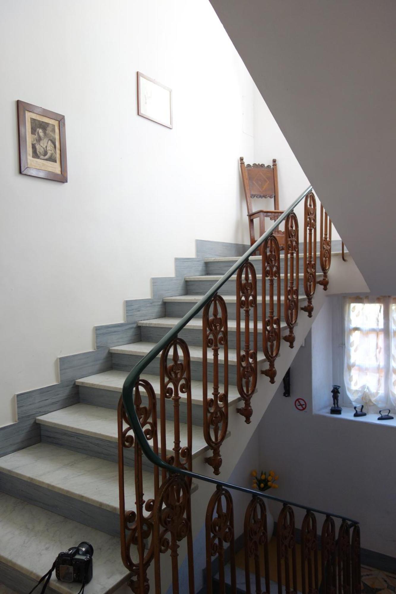 Hotel Roma Scanno Εξωτερικό φωτογραφία