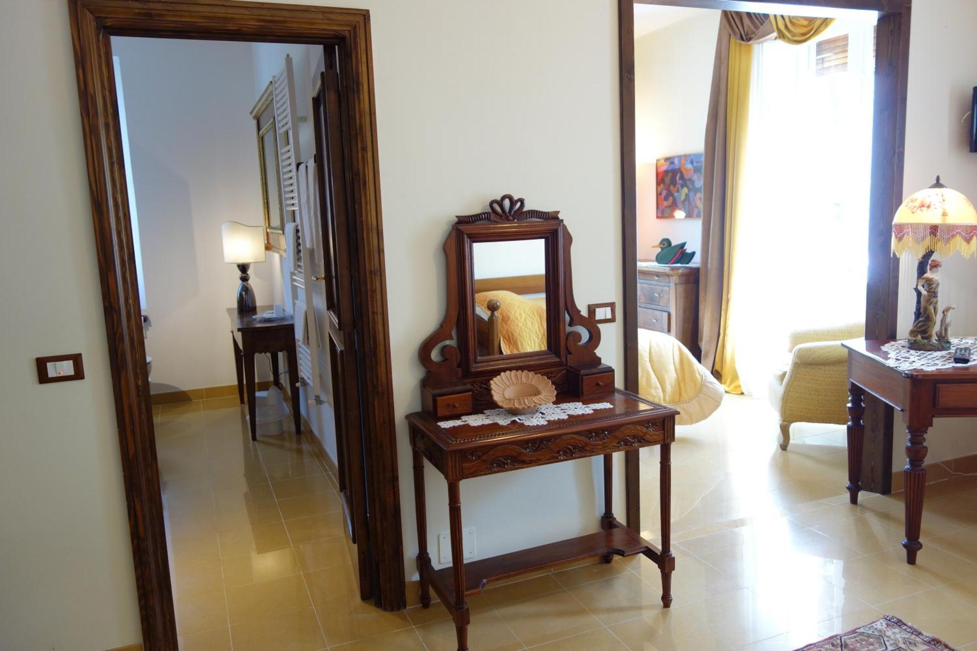 Hotel Roma Scanno Εξωτερικό φωτογραφία