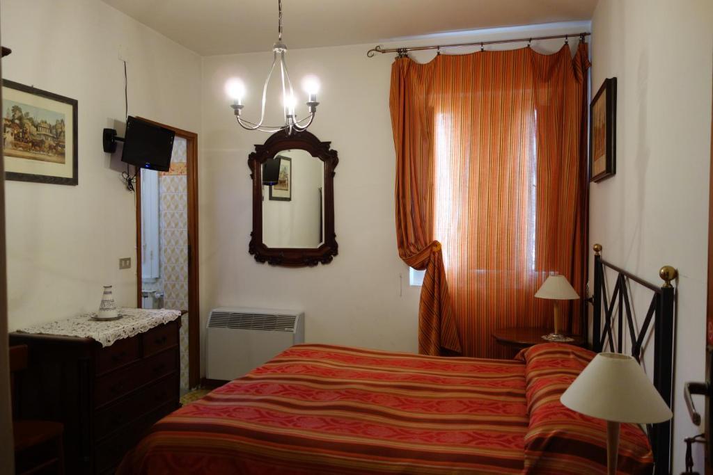 Hotel Roma Scanno Δωμάτιο φωτογραφία