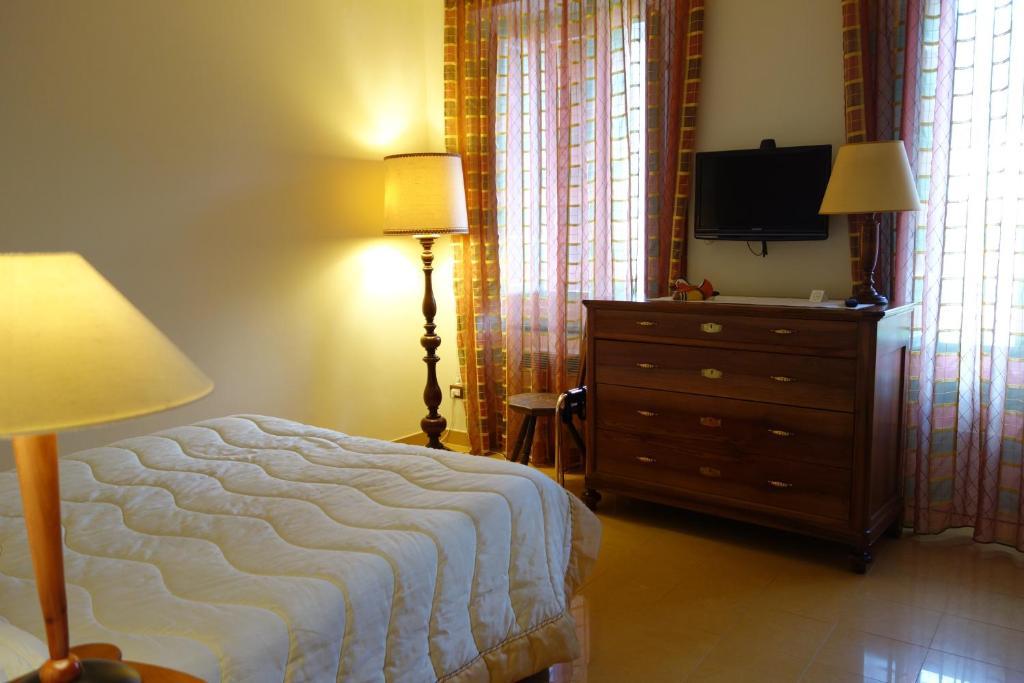 Hotel Roma Scanno Εξωτερικό φωτογραφία