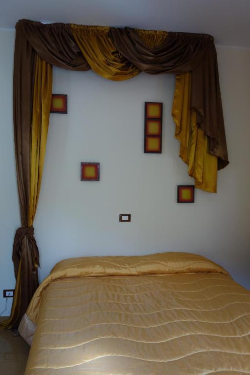 Hotel Roma Scanno Εξωτερικό φωτογραφία