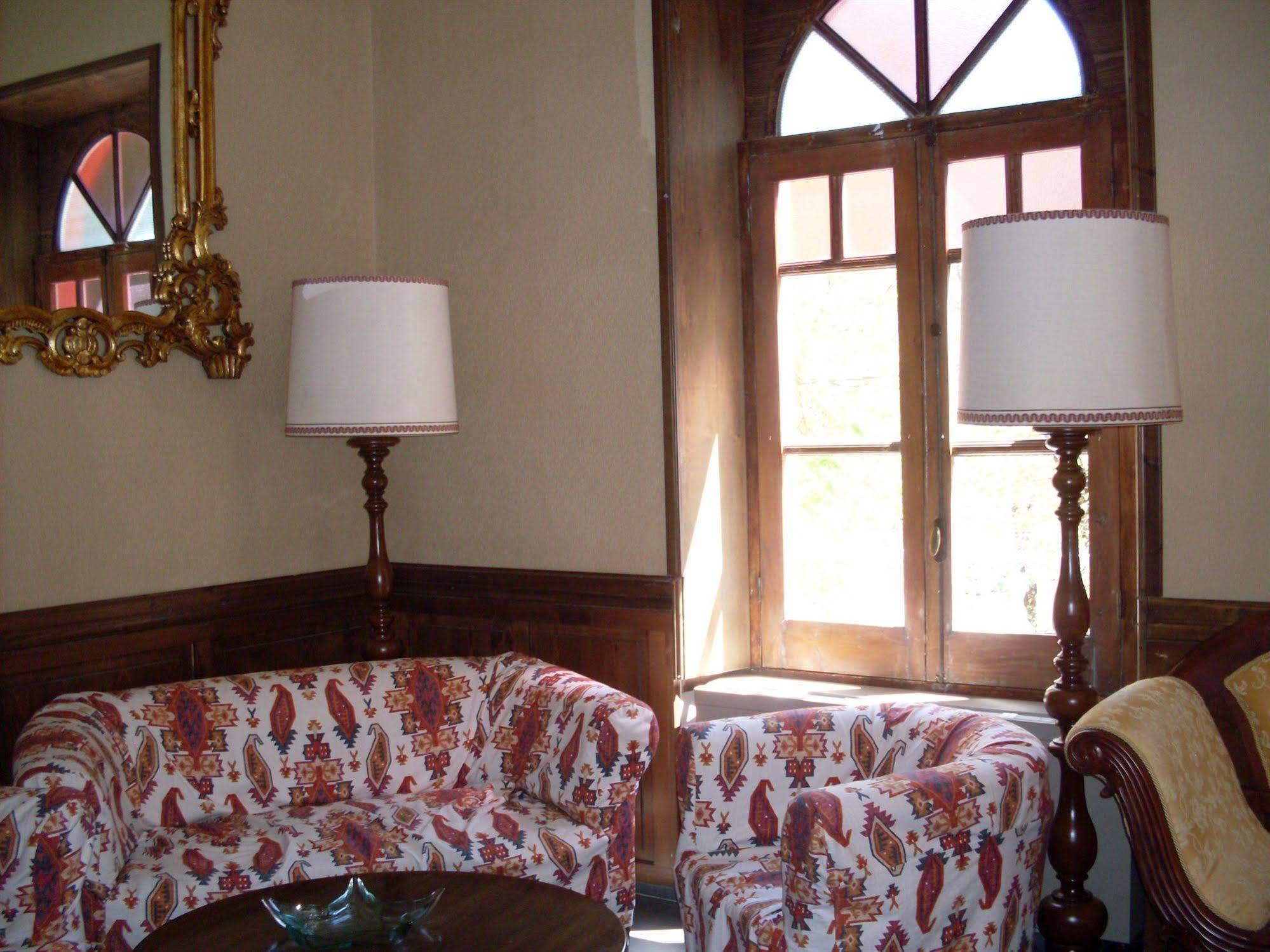 Hotel Roma Scanno Εξωτερικό φωτογραφία