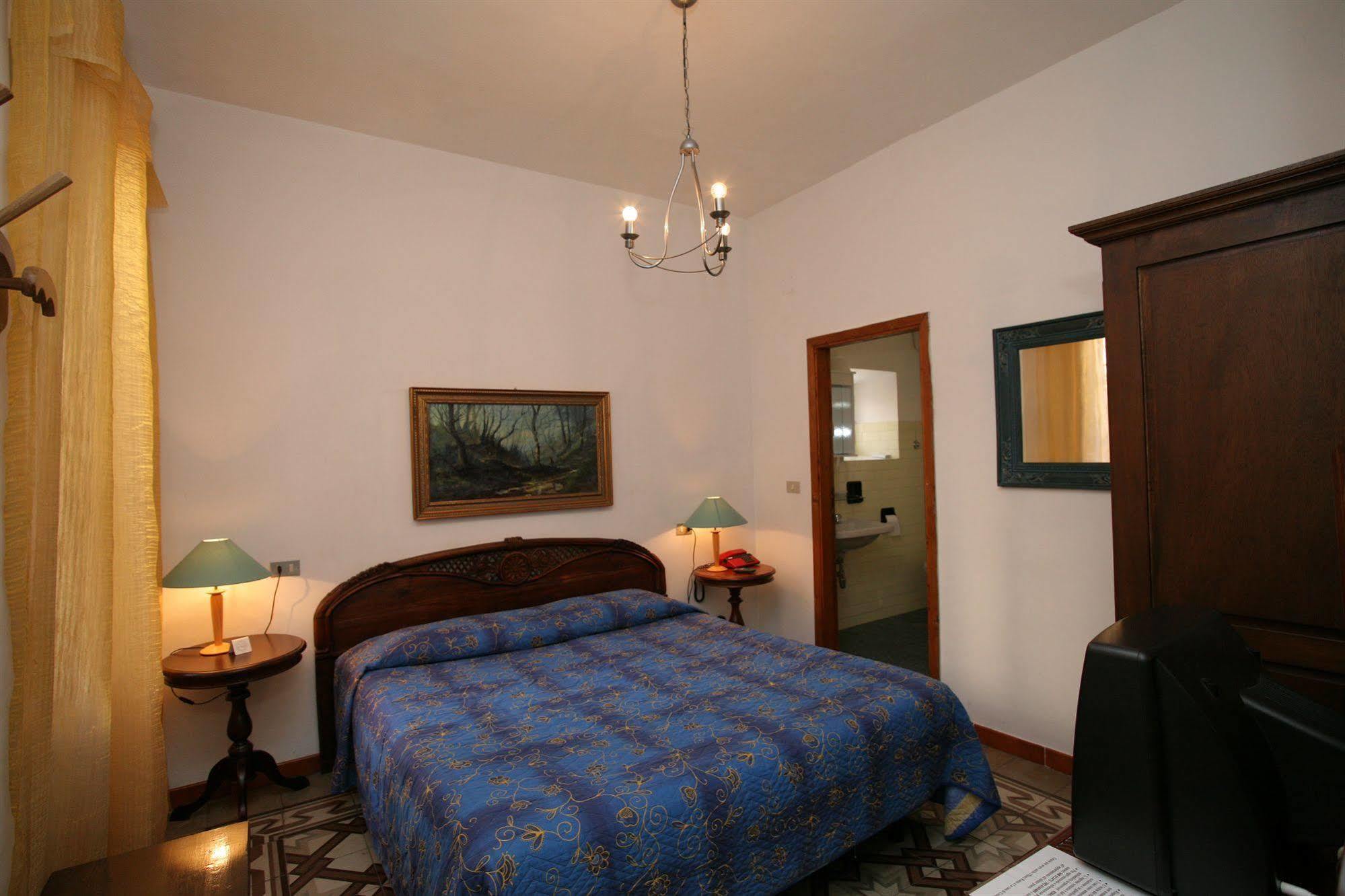 Hotel Roma Scanno Εξωτερικό φωτογραφία