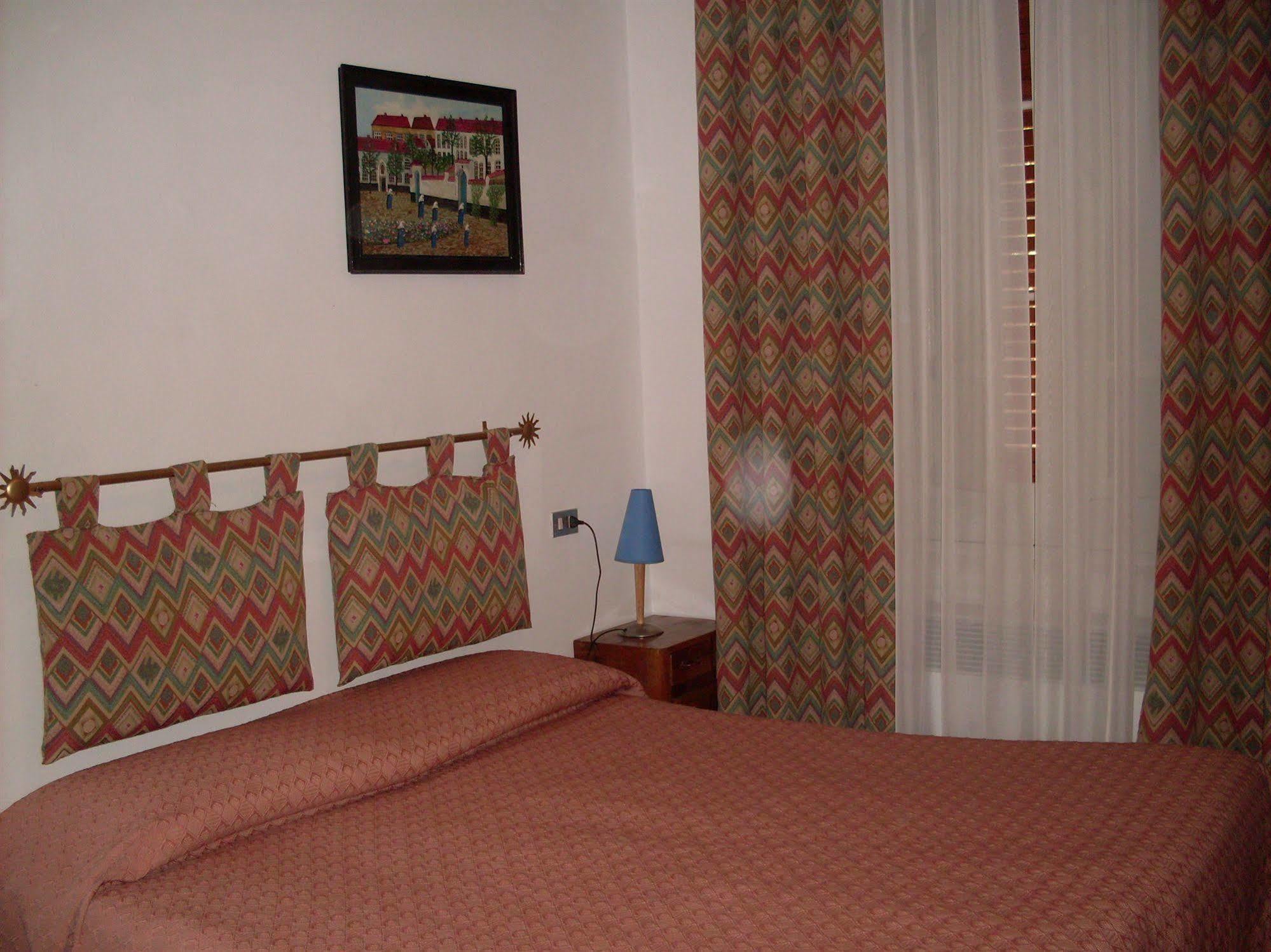 Hotel Roma Scanno Εξωτερικό φωτογραφία