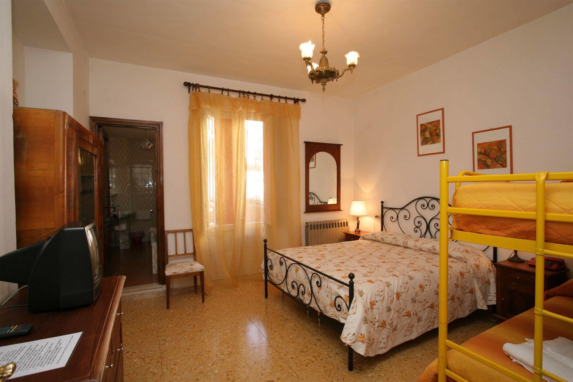 Hotel Roma Scanno Εξωτερικό φωτογραφία