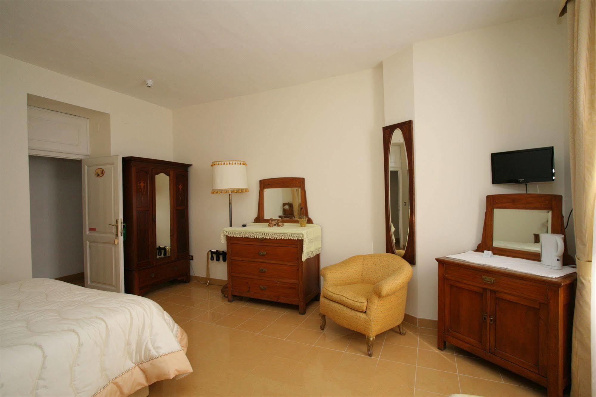 Hotel Roma Scanno Εξωτερικό φωτογραφία