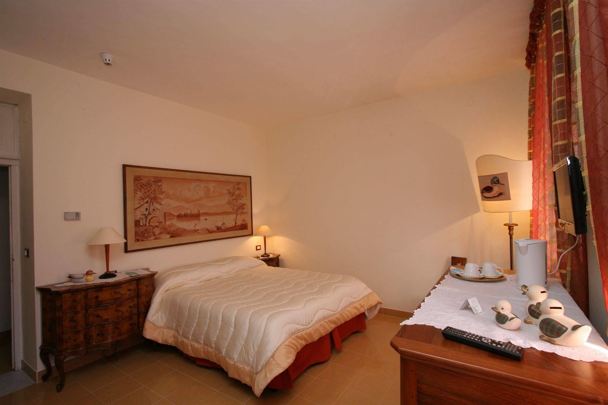 Hotel Roma Scanno Εξωτερικό φωτογραφία