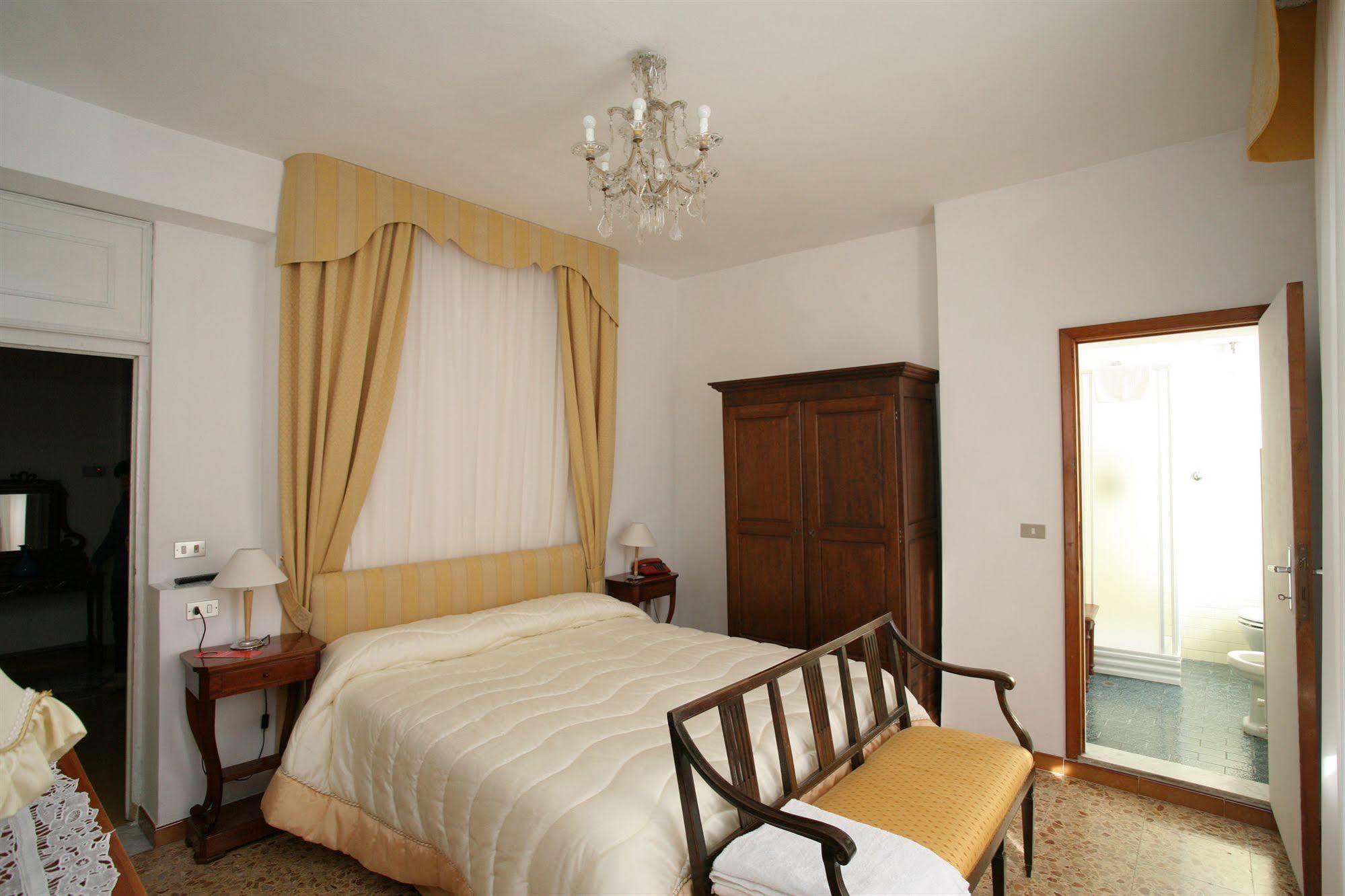 Hotel Roma Scanno Εξωτερικό φωτογραφία