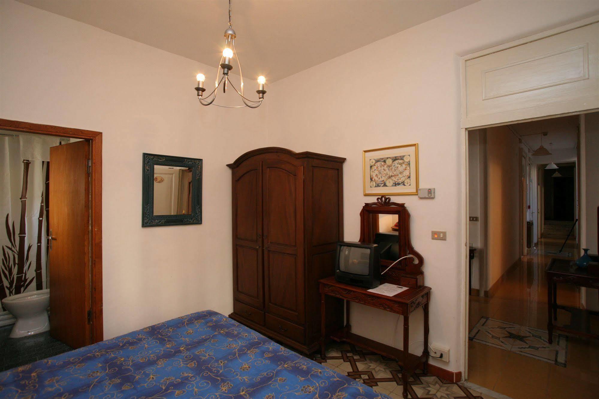 Hotel Roma Scanno Εξωτερικό φωτογραφία