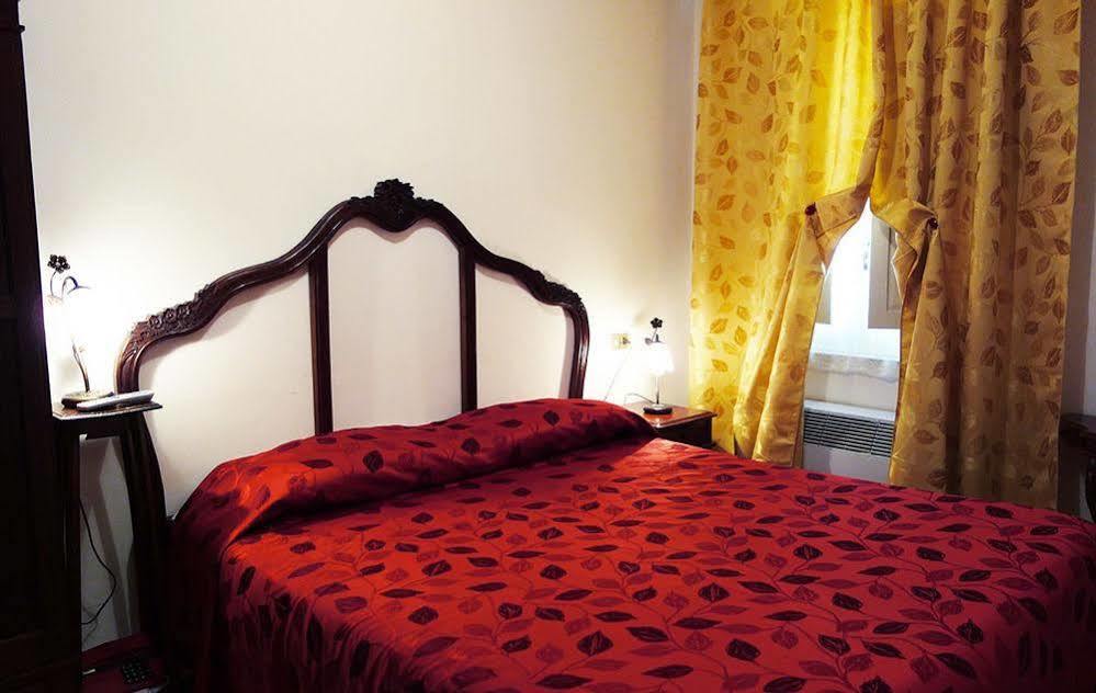Hotel Roma Scanno Εξωτερικό φωτογραφία