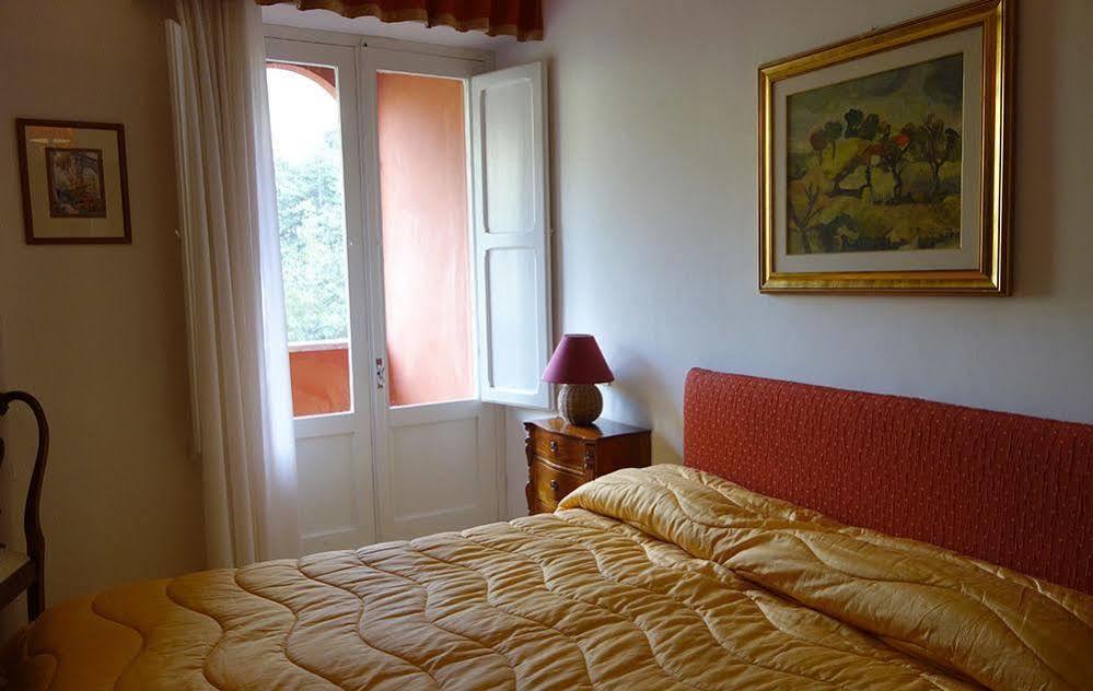 Hotel Roma Scanno Εξωτερικό φωτογραφία