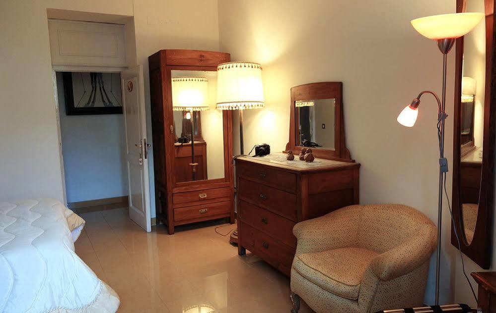 Hotel Roma Scanno Εξωτερικό φωτογραφία