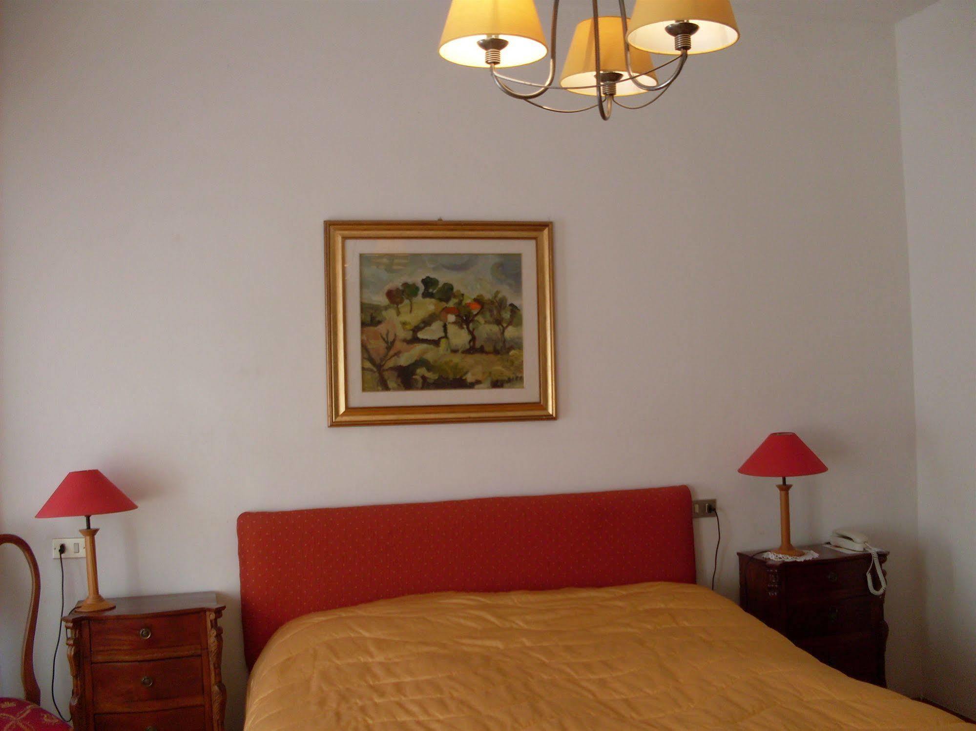 Hotel Roma Scanno Εξωτερικό φωτογραφία