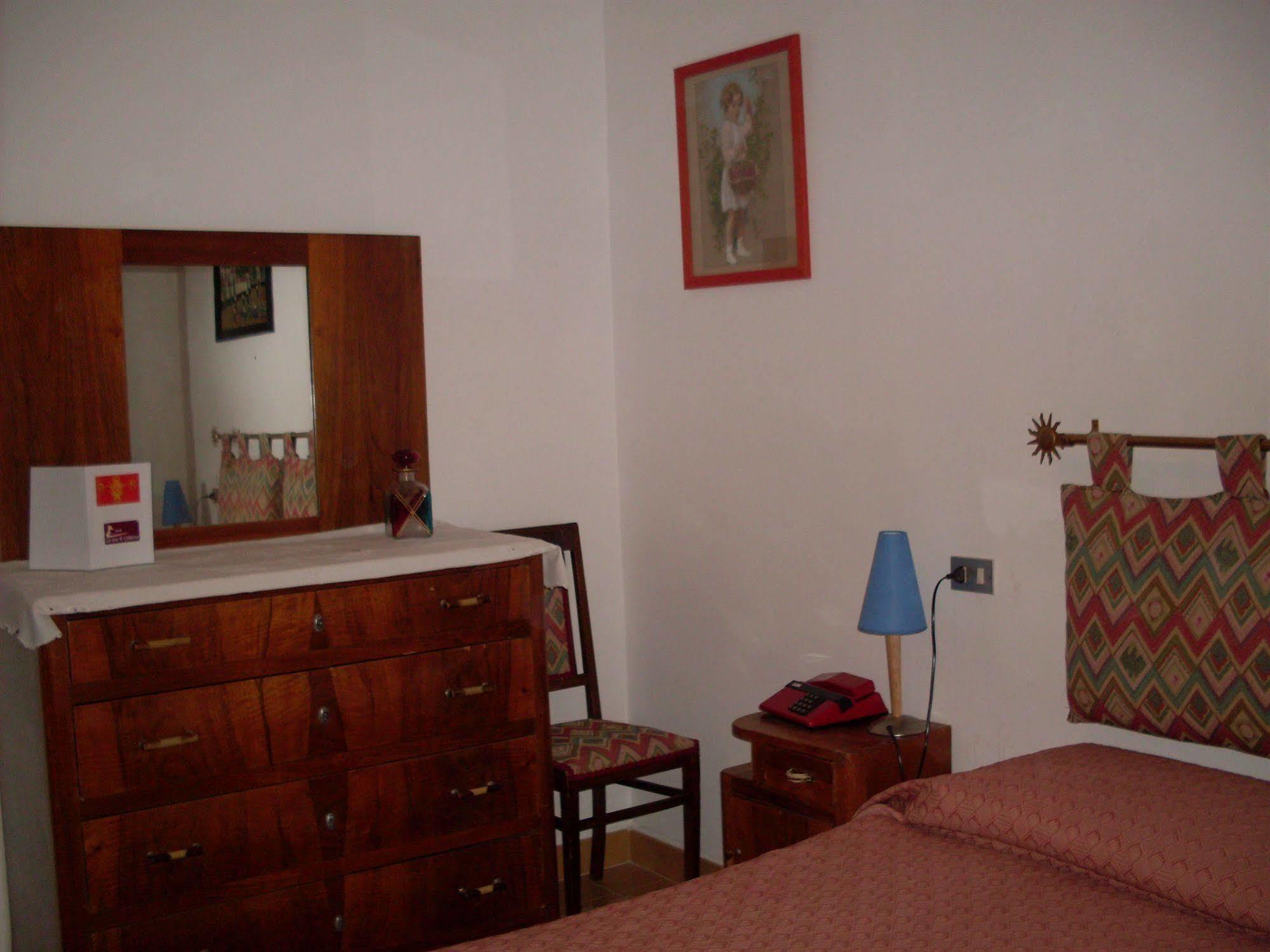 Hotel Roma Scanno Εξωτερικό φωτογραφία