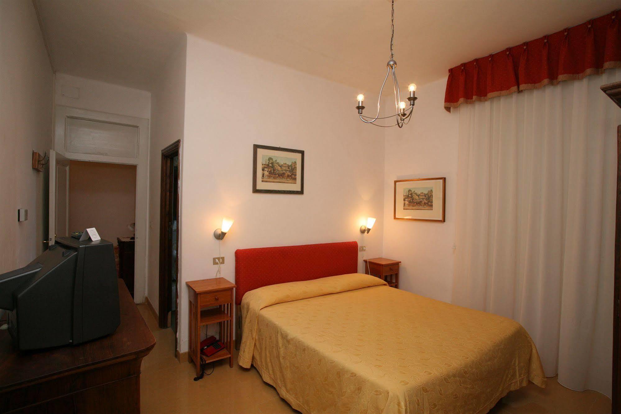 Hotel Roma Scanno Εξωτερικό φωτογραφία