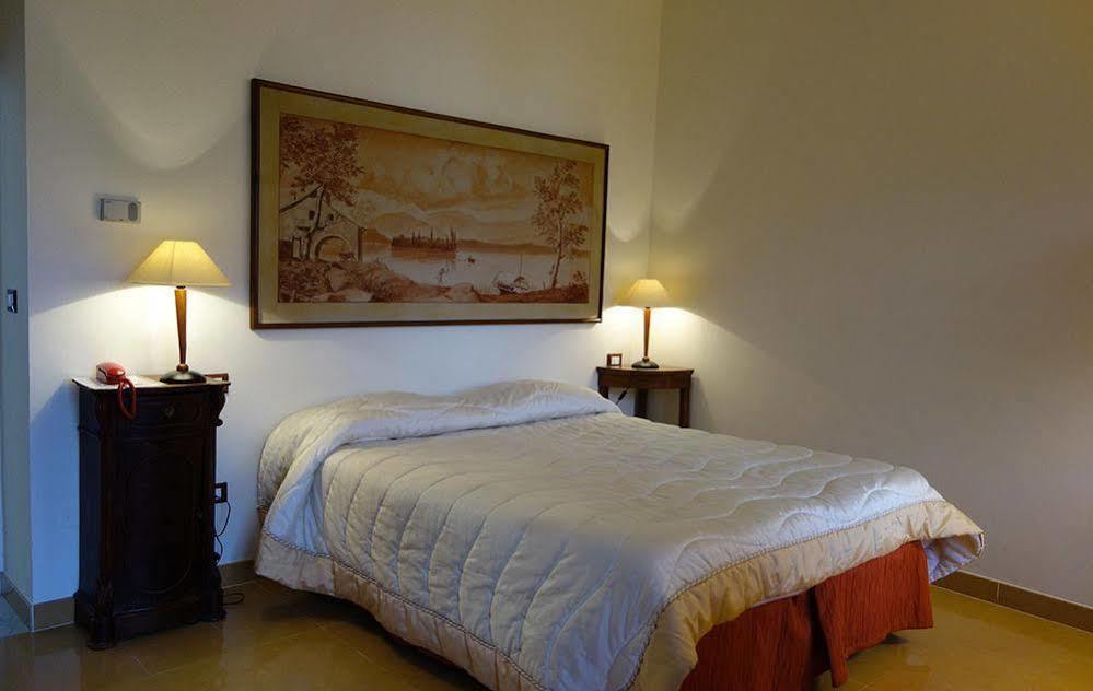 Hotel Roma Scanno Εξωτερικό φωτογραφία